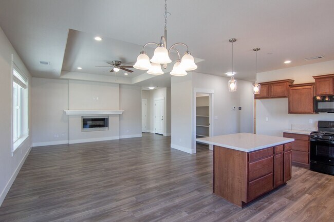 Photo - Recently constructed home