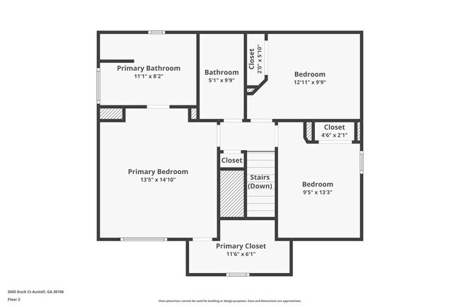 Photo - 2605 Duck Ct