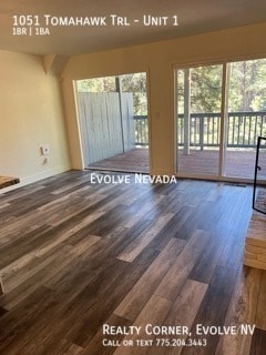 Photo - 1051 Tomahawk Trail Unidad 1