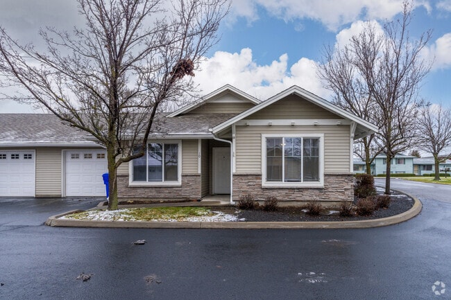 Sullivan Park Independent Living - Sullivan Park Independent Living