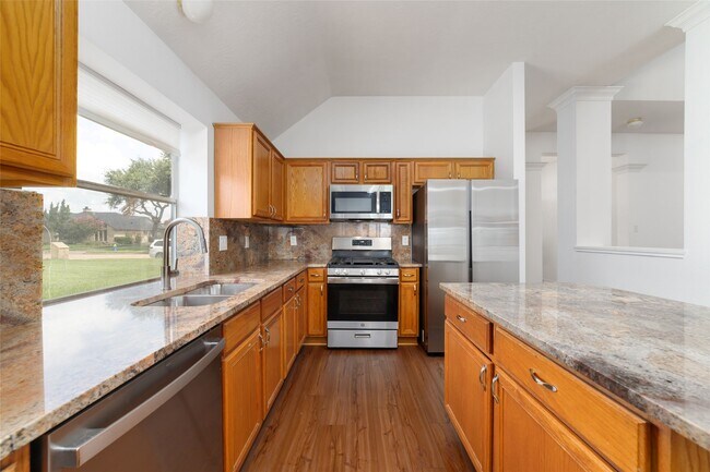 Photo - 7919 Quail Meadow Dr