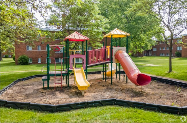 Photo - Minerva Townhouses