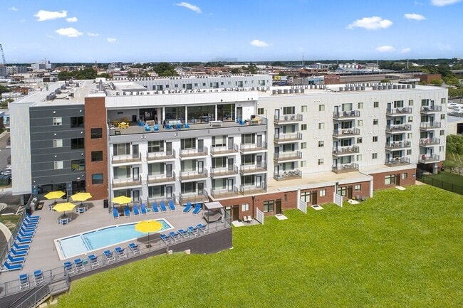 Photo - The Scout Scotts Addition