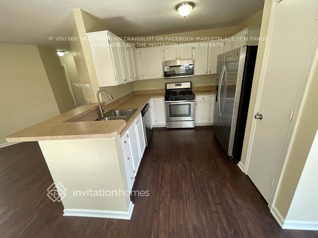 Photo - 11814 Stewarts Crossing Dr