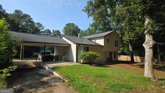 Photo - 912 Curry Cir SE
