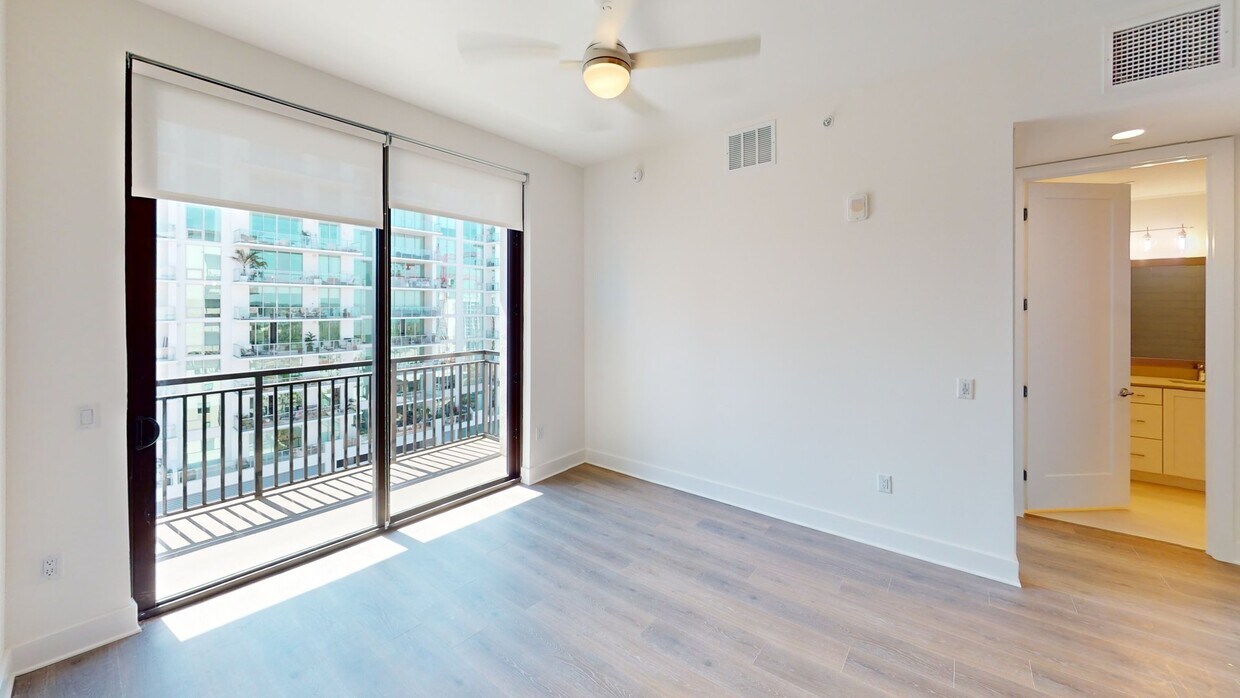 Photo - Cordelia Apartments