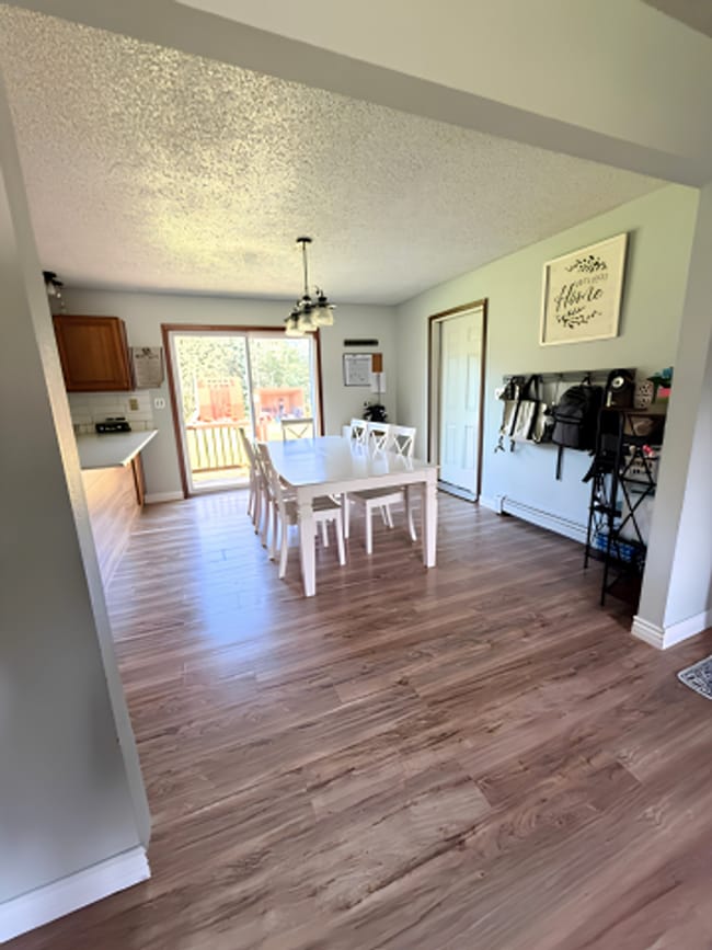 Photo - Roomy 4-bedrooms, 2-bathroom rental house in Delta Junction!