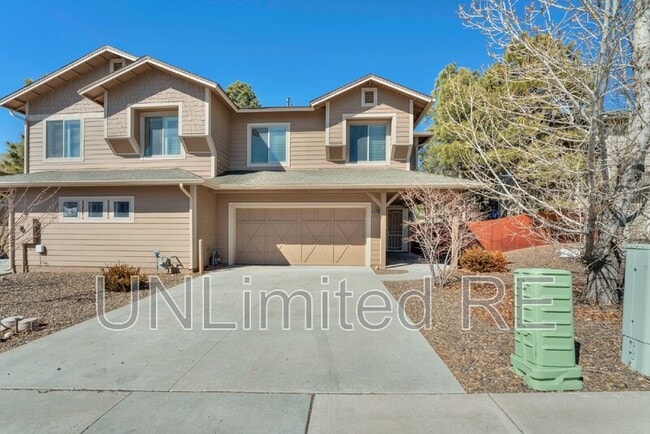 Building Photo - 1201 N Warm Springs Trail