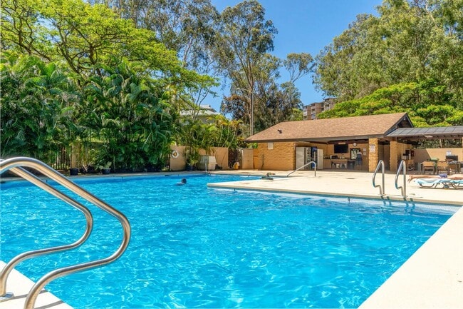 Building Photo - 95-269 Waikalani Drive - 1205 Rental