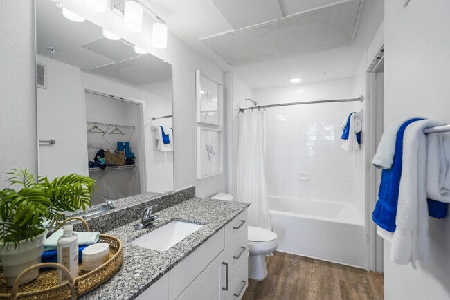 Seaview Apartments at Santa Rosa Beach