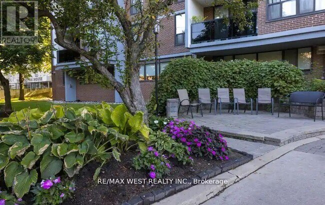 Photo - 85 Emmett Ave Unité 1509