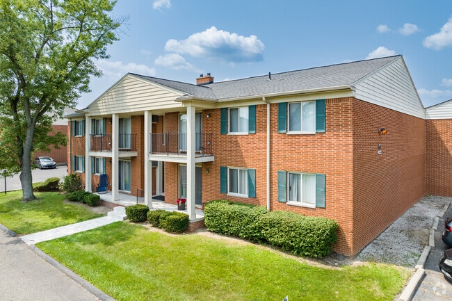 Riverstone Apartments - Riverstone