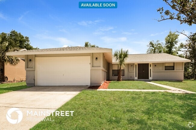 Building Photo - 7702 Murcott Cir Rental