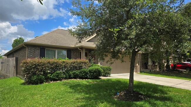 Photo - 24114 McKinzie Ridge Dr
