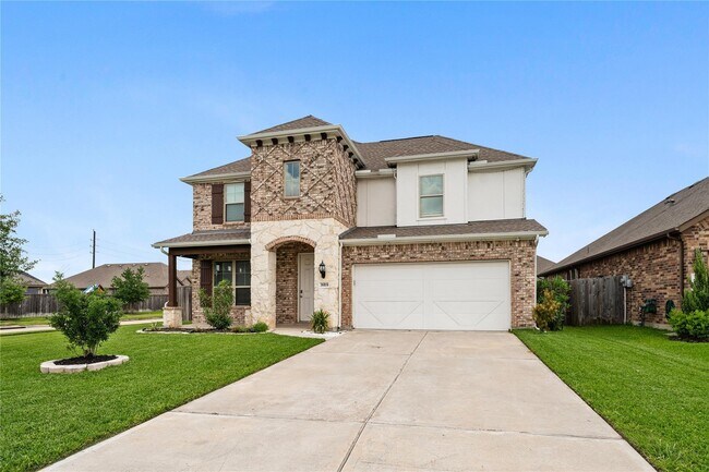 Photo - 3919 Palmer Meadow Ct