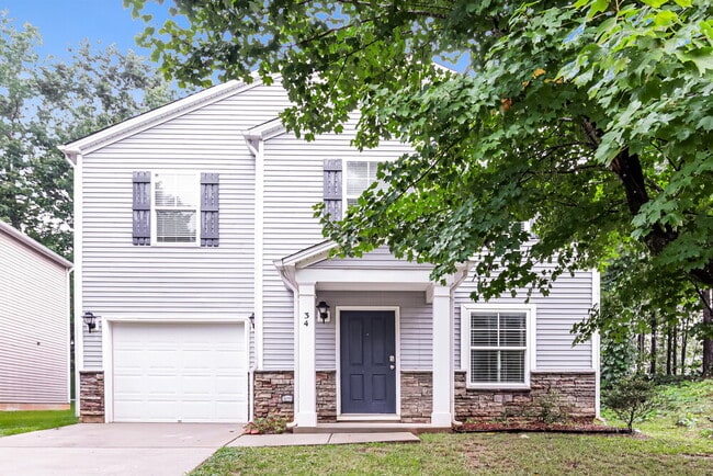 Building Photo - 34 Brookhaven Dr