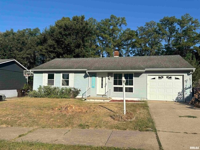 Building Photo - 3813 W Brighton Ave Rental