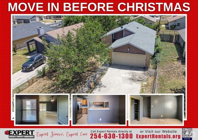 Building Photo - Exceptional Home in Central Killeen!