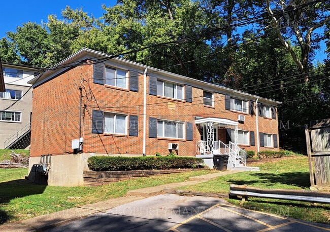 Building Photo - 2425 Lindsay Ave Unit 1