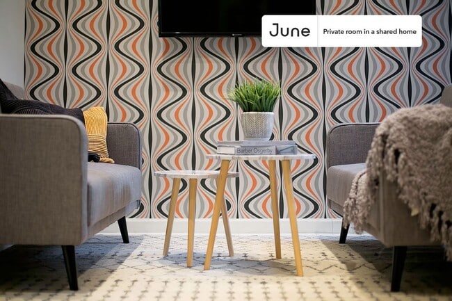 Photo - Room in Shared 3 bed/1 bath home Unit B