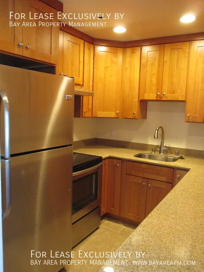 Photo - 205 Monte Diablo Ave Unit 4C