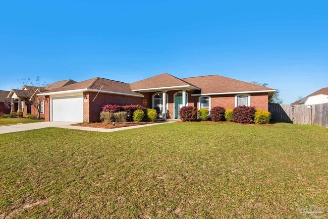 Building Photo - 6165 Winchester Cir Rental