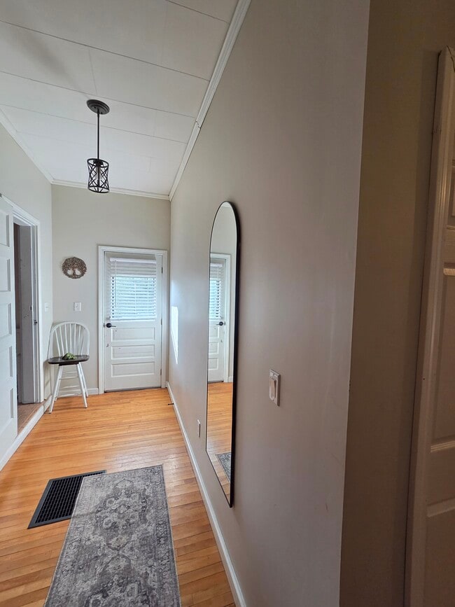 131 Church Hill Rd Unit 131 Church Hill Rd.