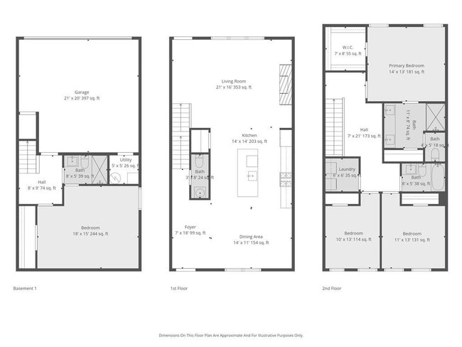 Photo - 1230 Ainsworth Alley