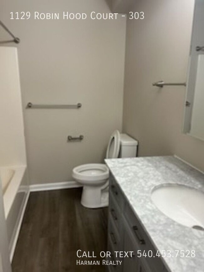 Photo - 1129 Robin Hood Ct Unit 303