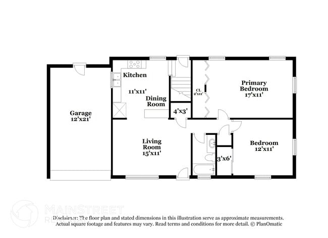 Building Photo - 7986 Joan Dr Rental