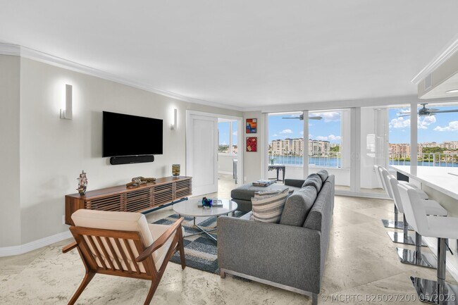 Photo - 500 S Ocean Blvd Unit 1009