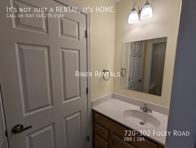720-302 Foley Road-
