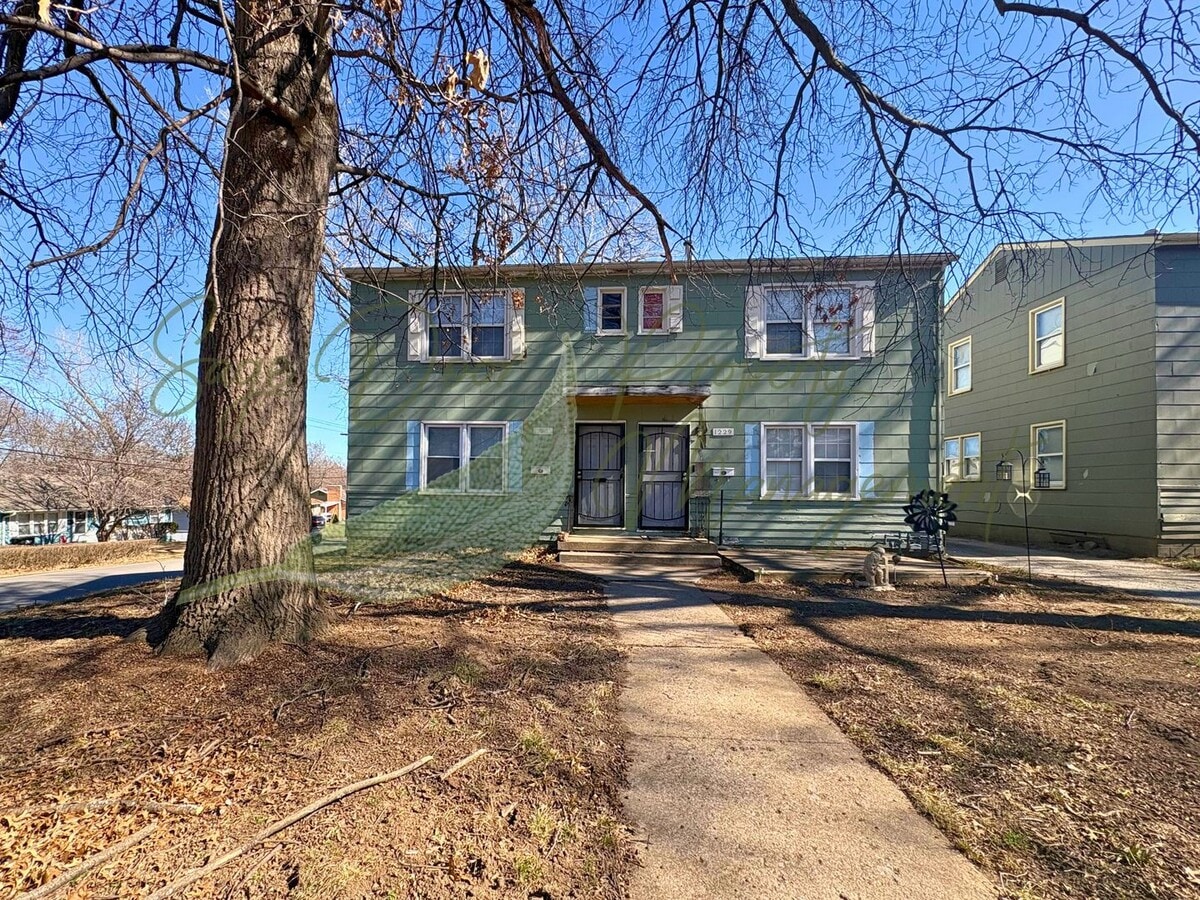 DUPLEX IN INDEPENDENCE!!!! - DUPLEX IN INDEPENDENCE!!!!