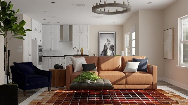 Building Photo - 4932 Hidden Grove Dr