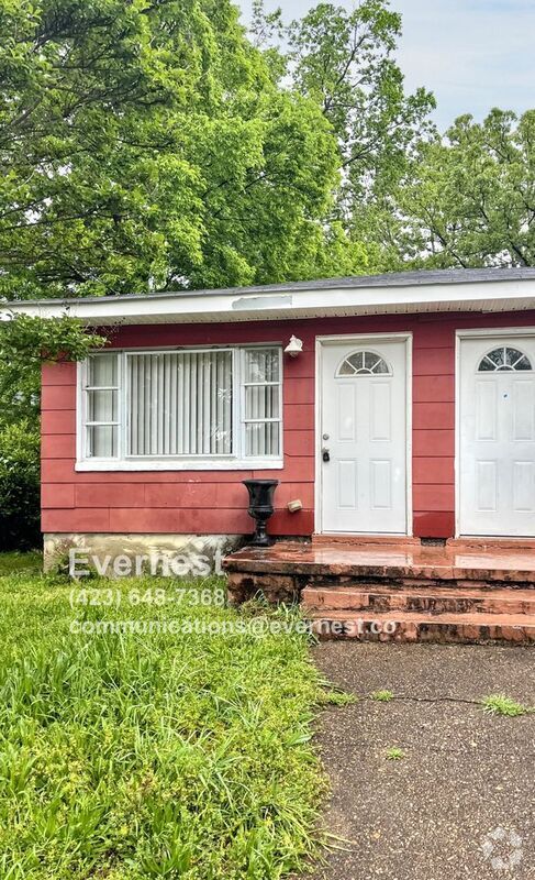 Building Photo - 1525 Kirby Ave Rental