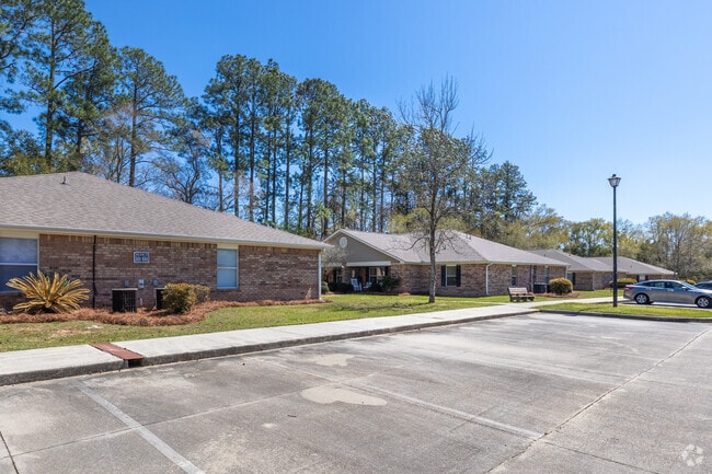 Alternate Community - Regency Pointe I