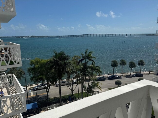 Photo - 1430 Brickell Bay Dr Unit 707
