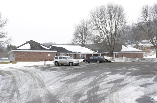 Photo - Brookview Apartments