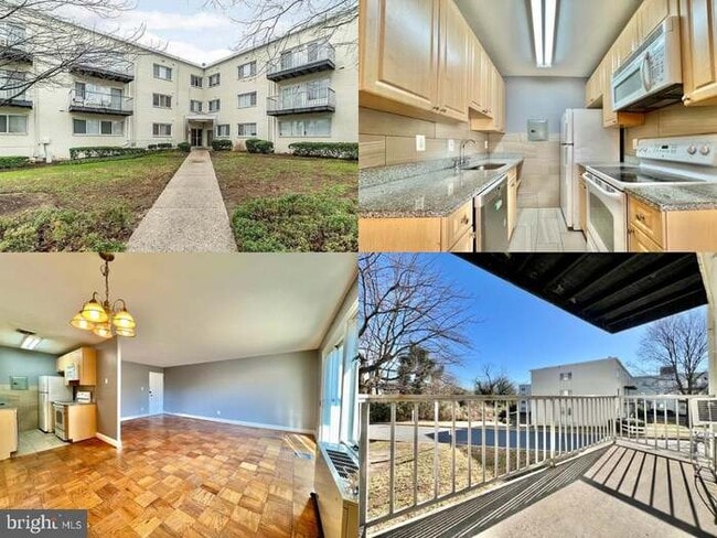 Building Photo - 1009 Chillum Rd Unit 202