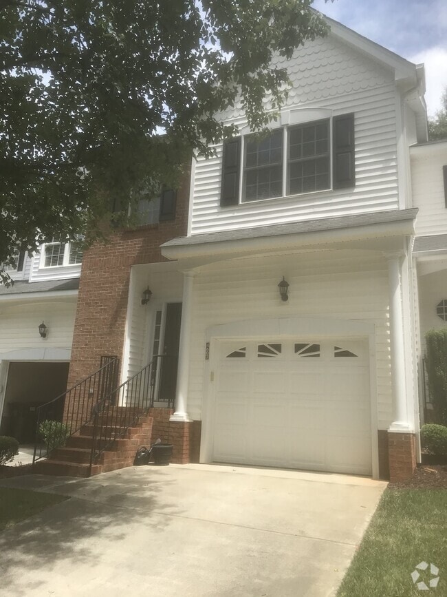 Building Photo - 4607 Asterwood Dr Rental