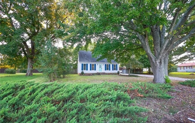Building Photo - 11314 Walton Lake Rd Rental