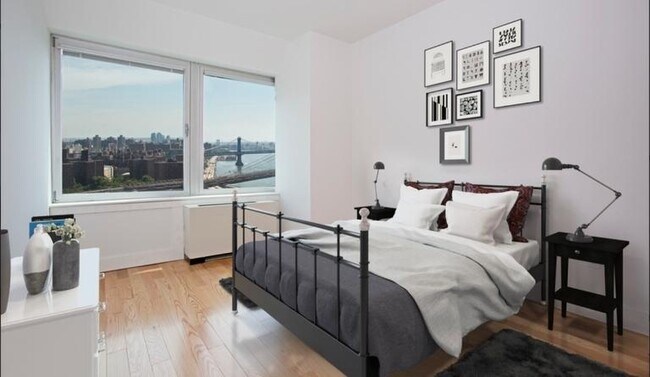 Photo - 3 bedroom in New York NY 10038 Unit 802