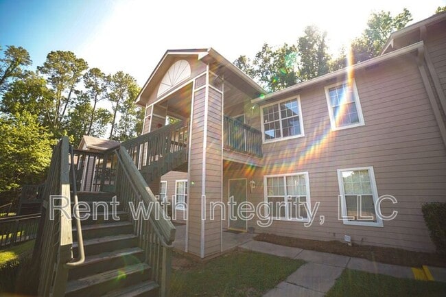 Photo - 1100 Greentree Ct Apartment