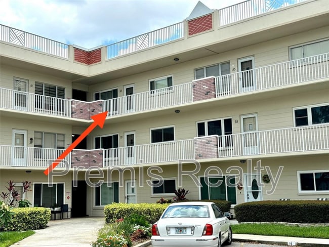 Photo - 2263 Americus Blvd E Unidad 53 - 1