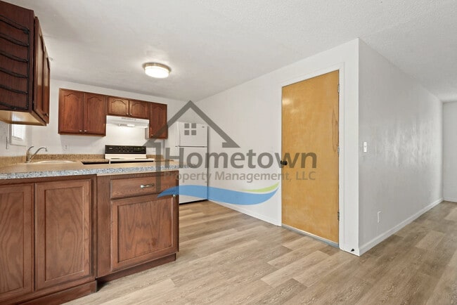 Photo - 2 Bedroom 1 Bath Available in Coeur d'Alene!