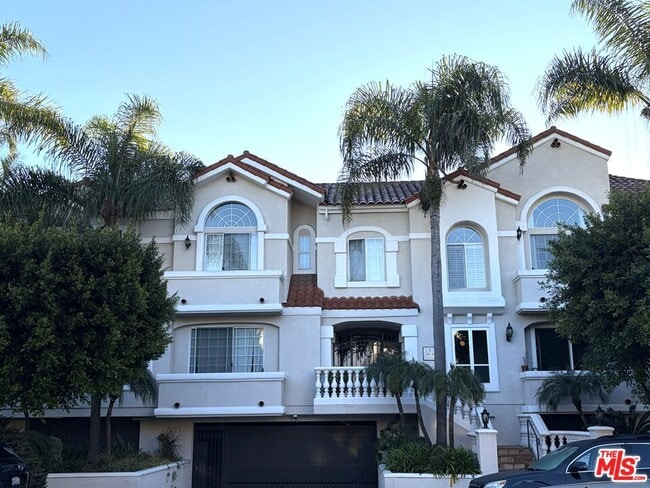 Building Photo - 1076 Orange Grv Ave Unit 10