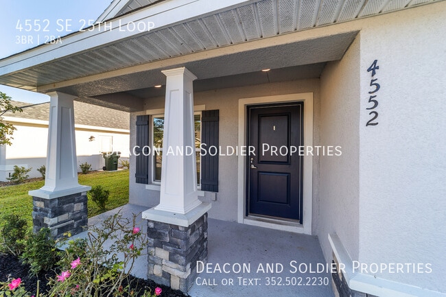 Photo - 4552 SE 25th Loop Casa