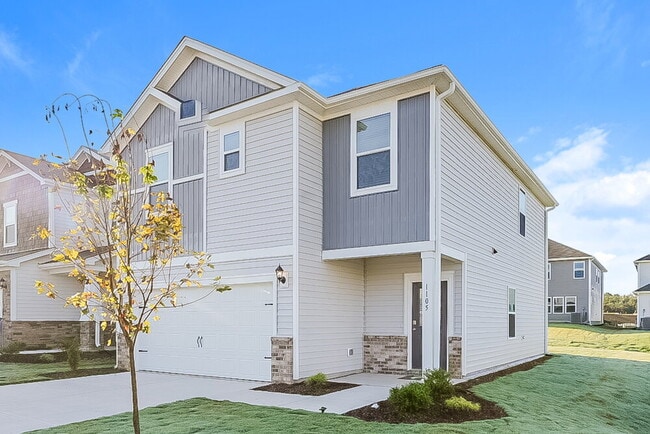 Photo - 1105 Orch Strm Dr