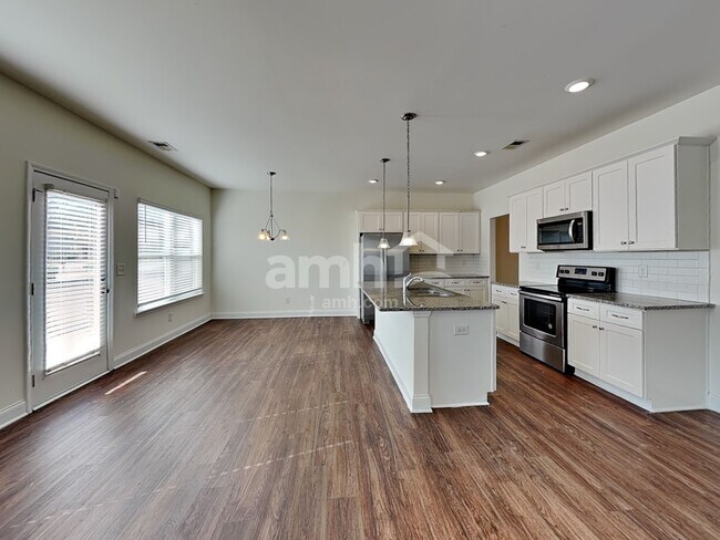 Photo - 1463 Persimmon Trace