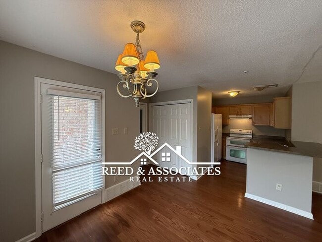 Photo - COMING SOON! Collierville Townhome!